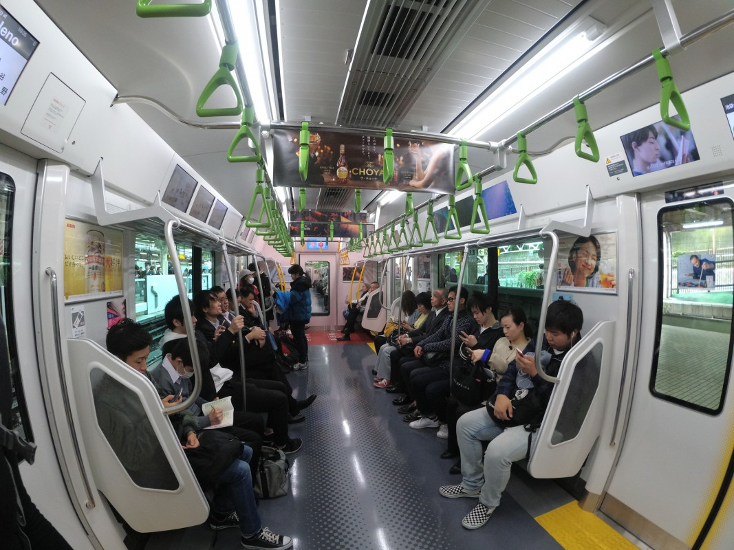 Discover The Top 3 Ways To Get Around Tokyo: Complete Guide 7 yiac0100